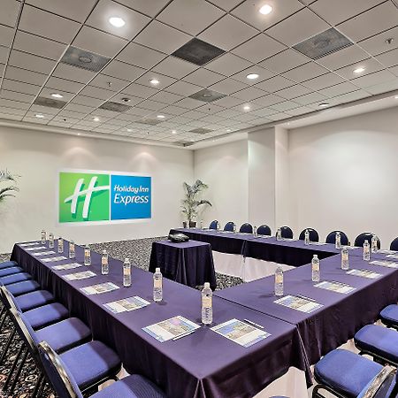 Holiday Inn Express Villahermosa By Ihg Eksteriør bilde