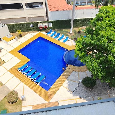 Holiday Inn Express Villahermosa By Ihg Eksteriør bilde