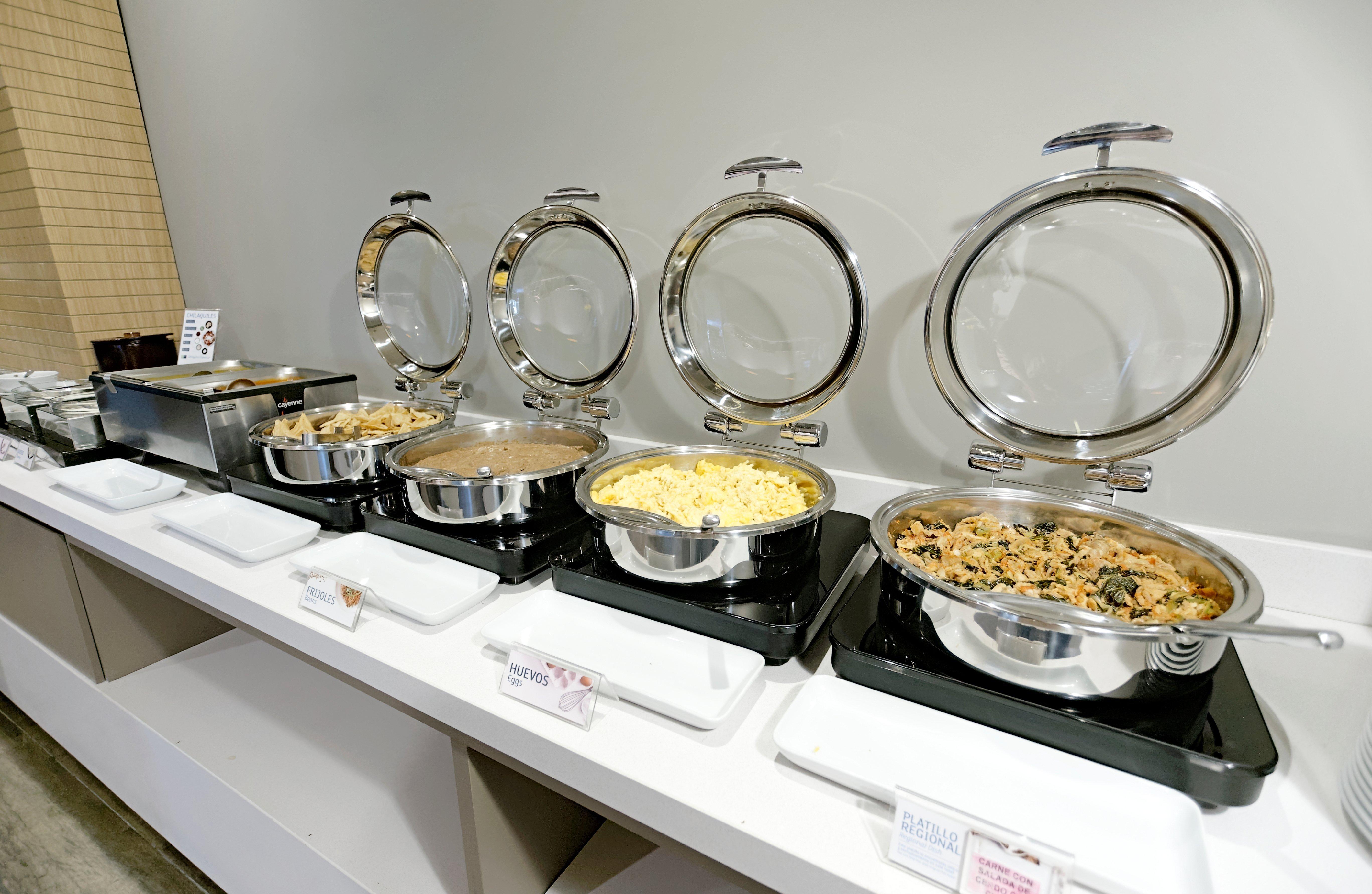 Holiday Inn Express Villahermosa By Ihg Eksteriør bilde