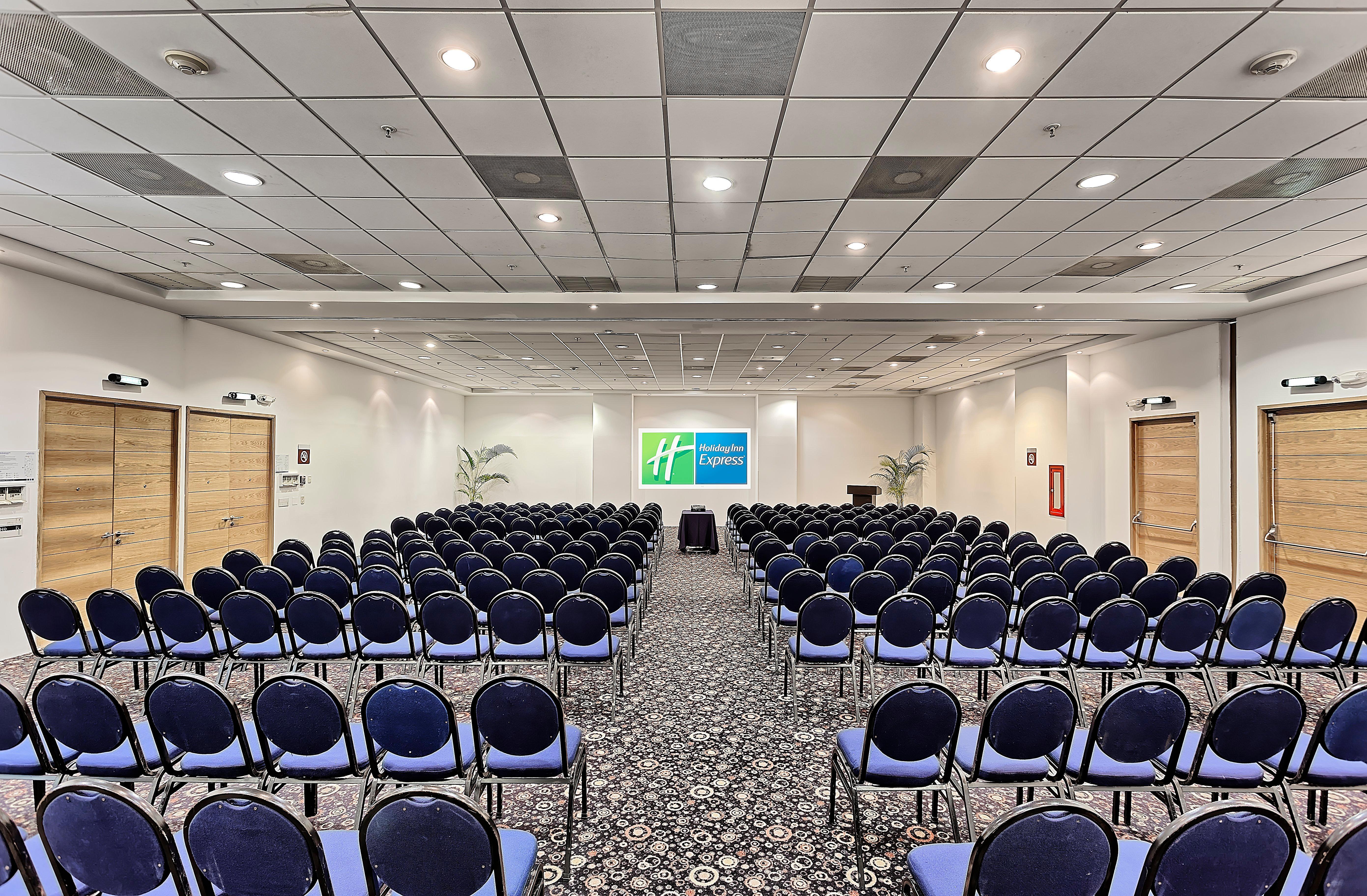 Holiday Inn Express Villahermosa By Ihg Eksteriør bilde