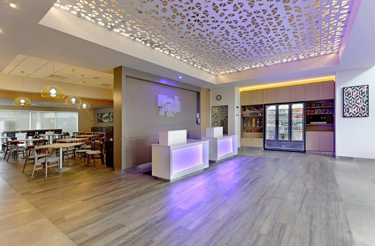 Holiday Inn Express Villahermosa By Ihg Eksteriør bilde