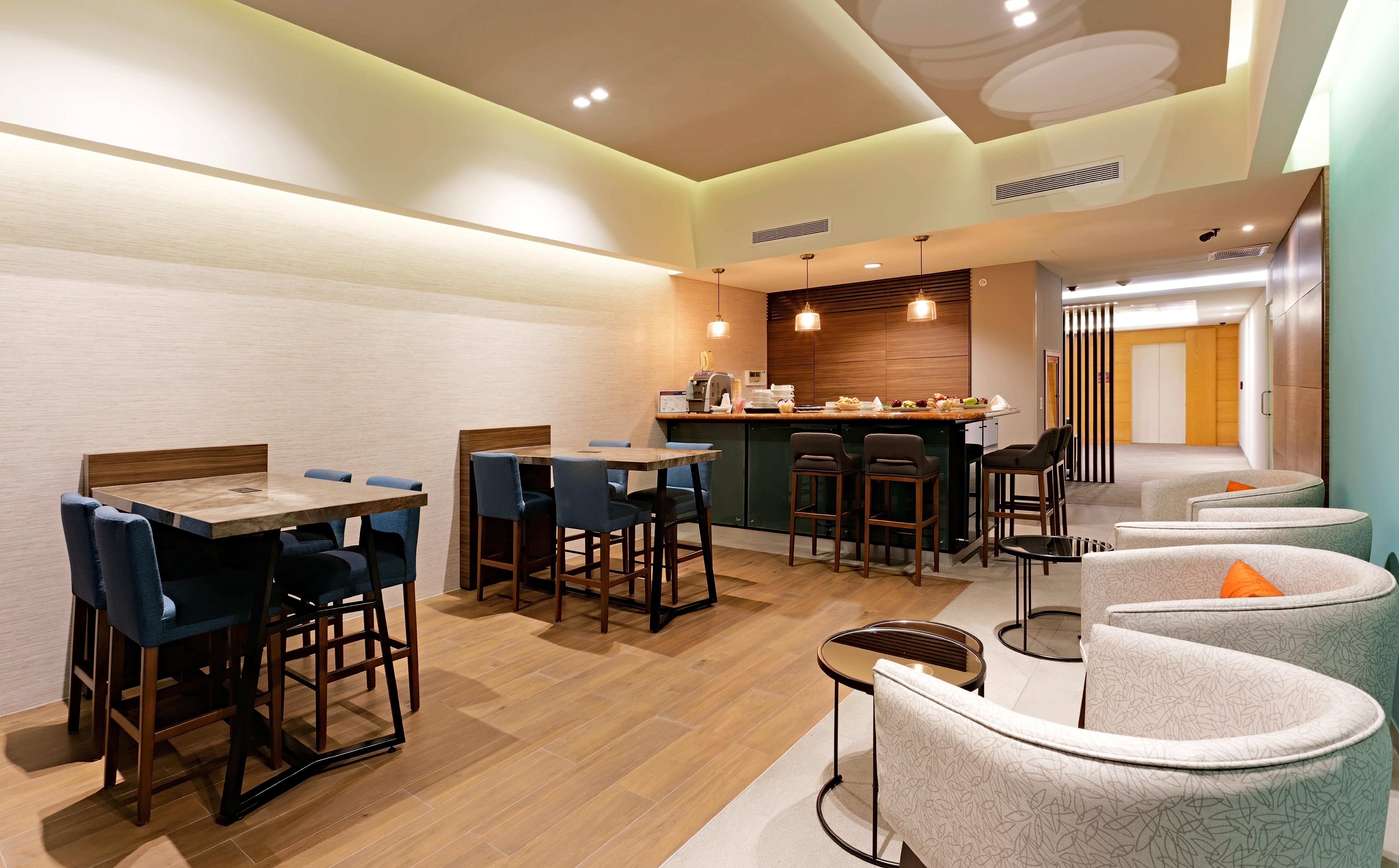 Holiday Inn Express Villahermosa By Ihg Eksteriør bilde