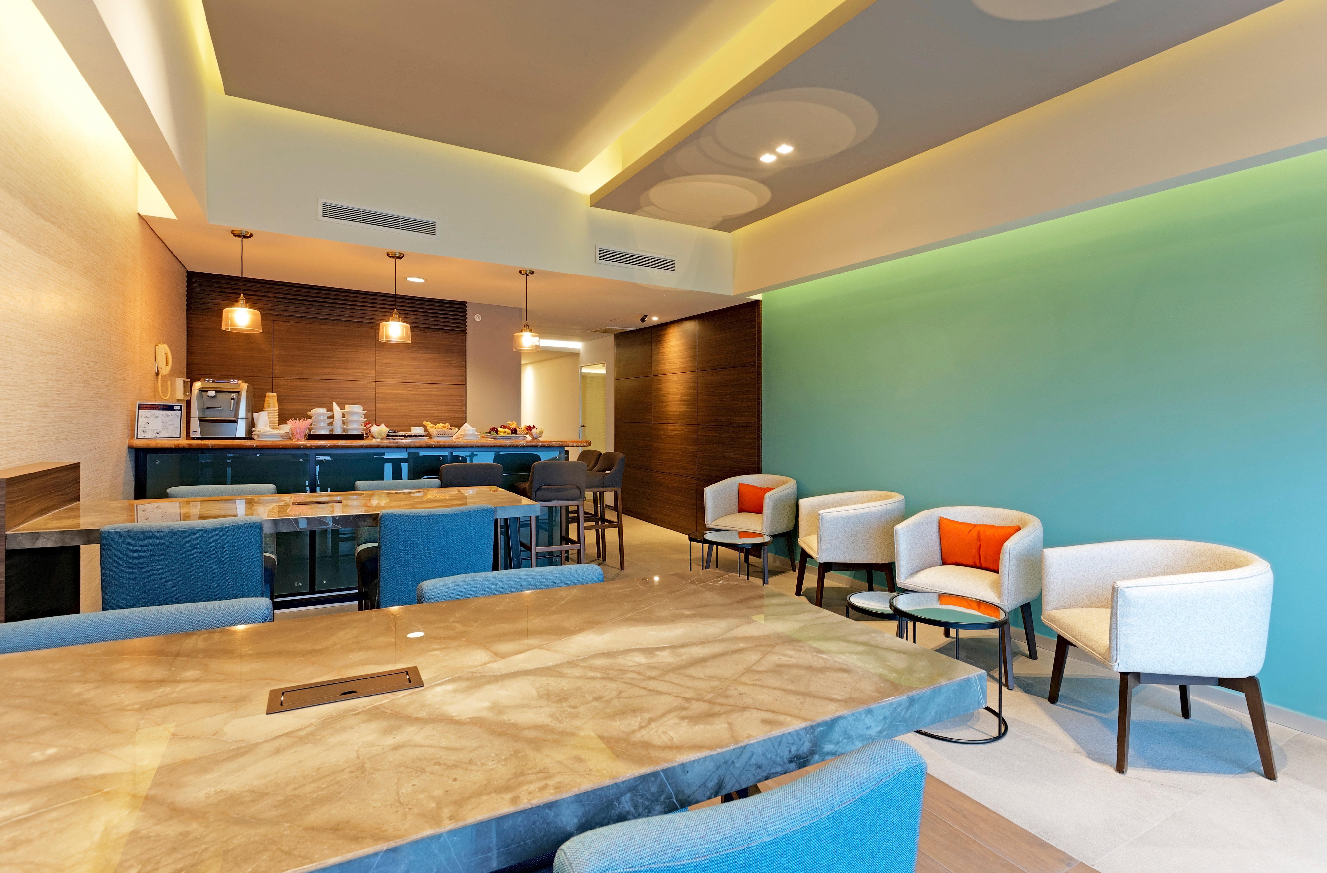 Holiday Inn Express Villahermosa By Ihg Eksteriør bilde