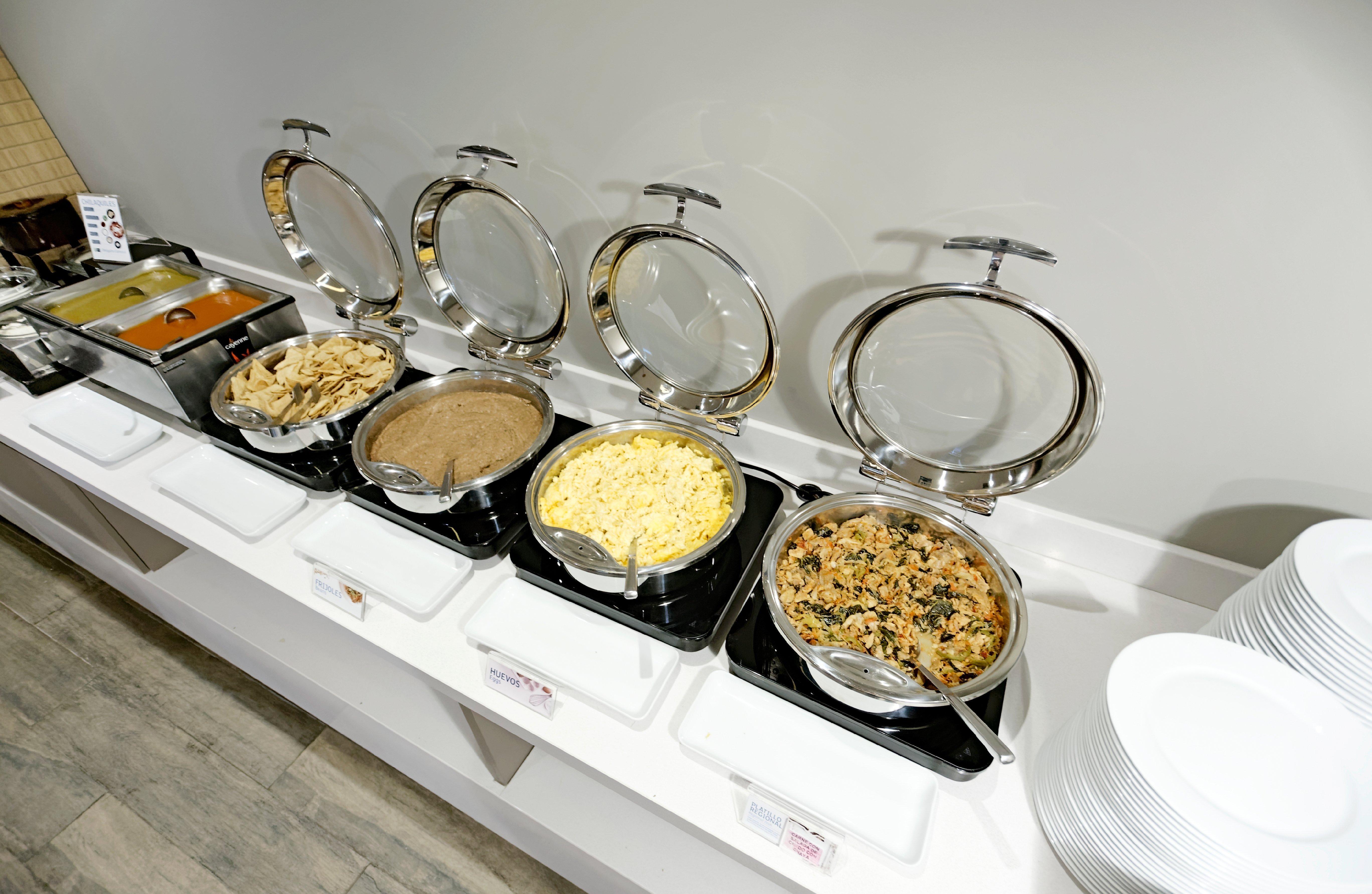 Holiday Inn Express Villahermosa By Ihg Eksteriør bilde