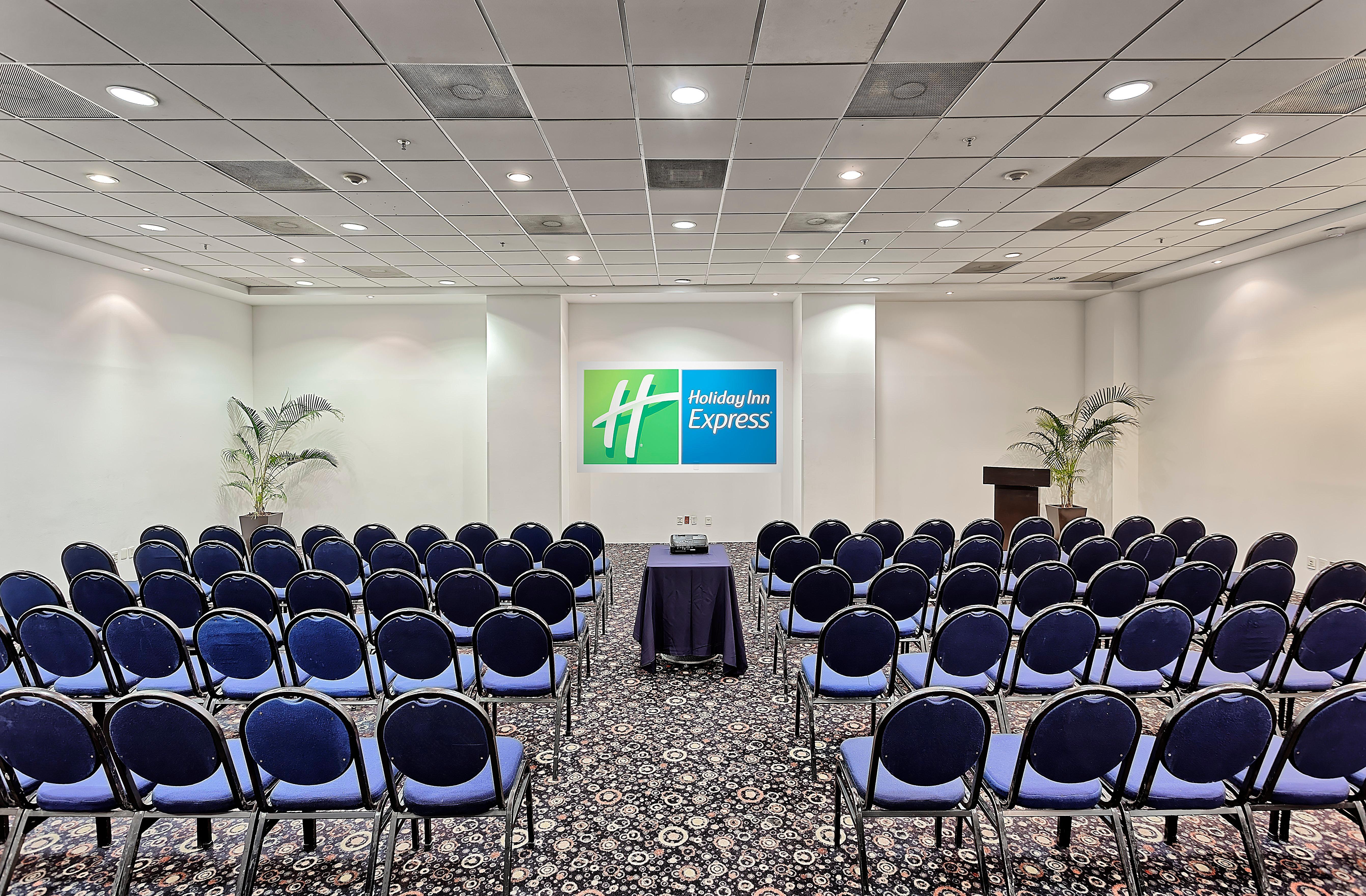 Holiday Inn Express Villahermosa By Ihg Eksteriør bilde