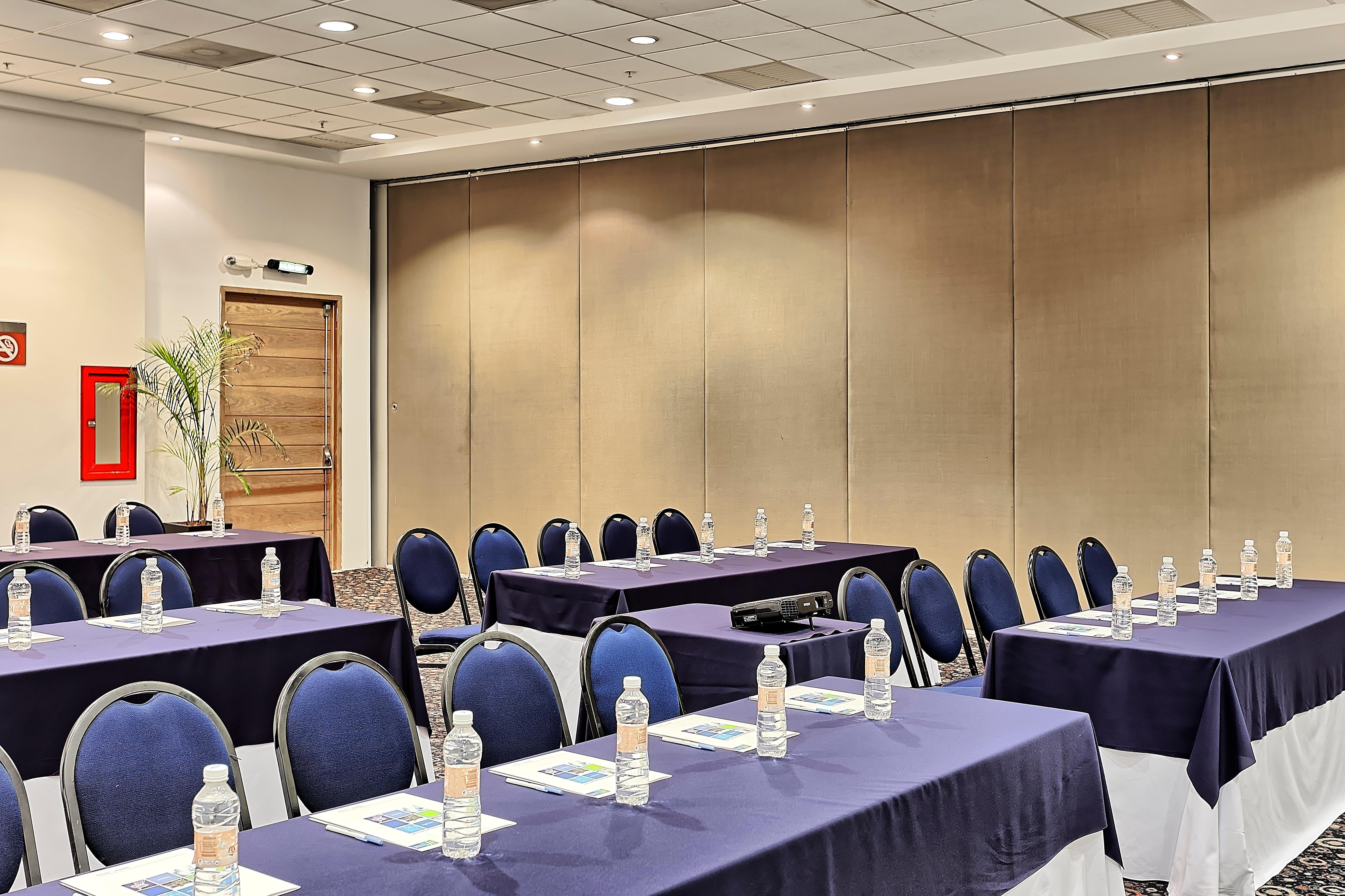 Holiday Inn Express Villahermosa By Ihg Eksteriør bilde