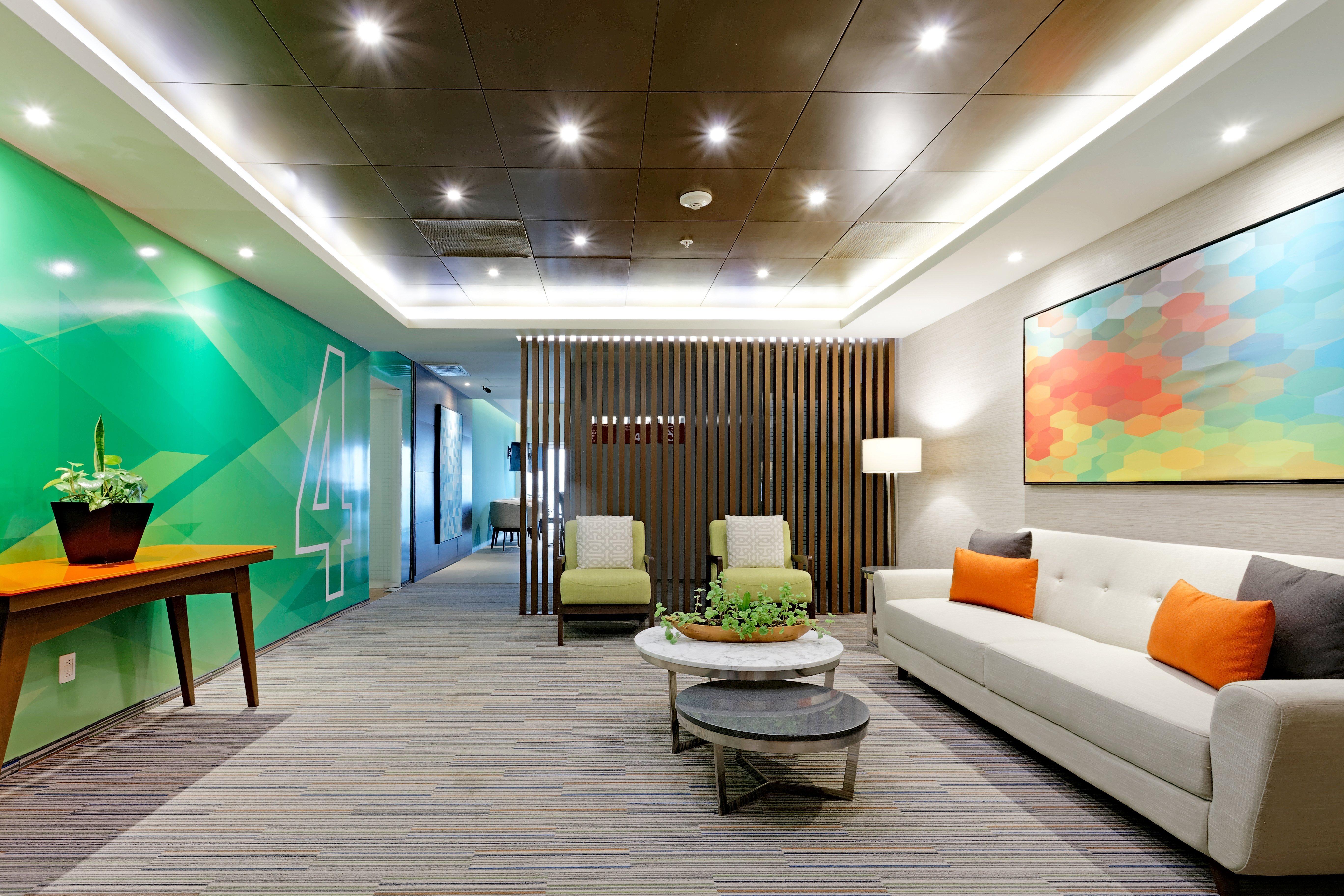 Holiday Inn Express Villahermosa By Ihg Eksteriør bilde