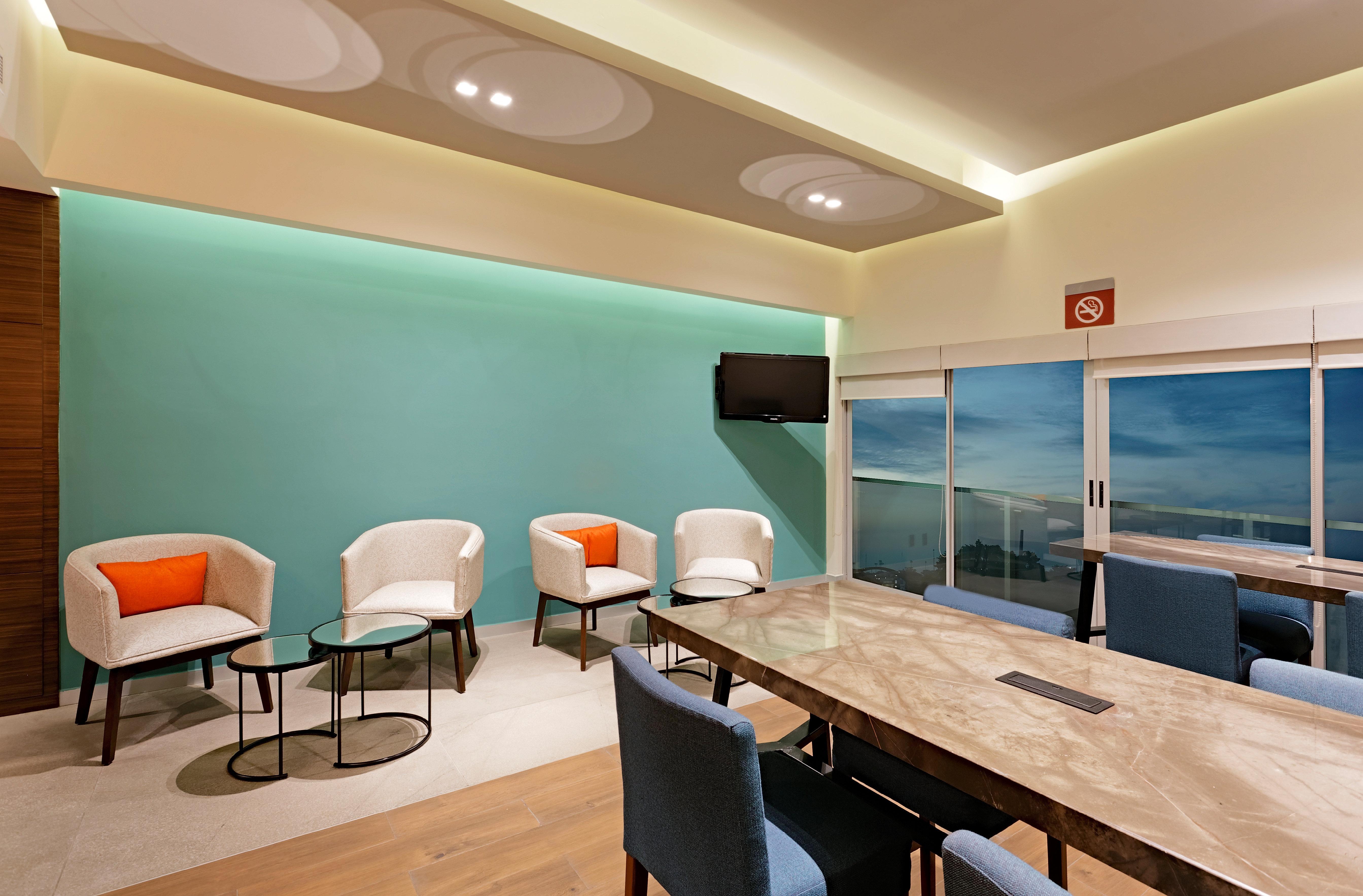 Holiday Inn Express Villahermosa By Ihg Eksteriør bilde