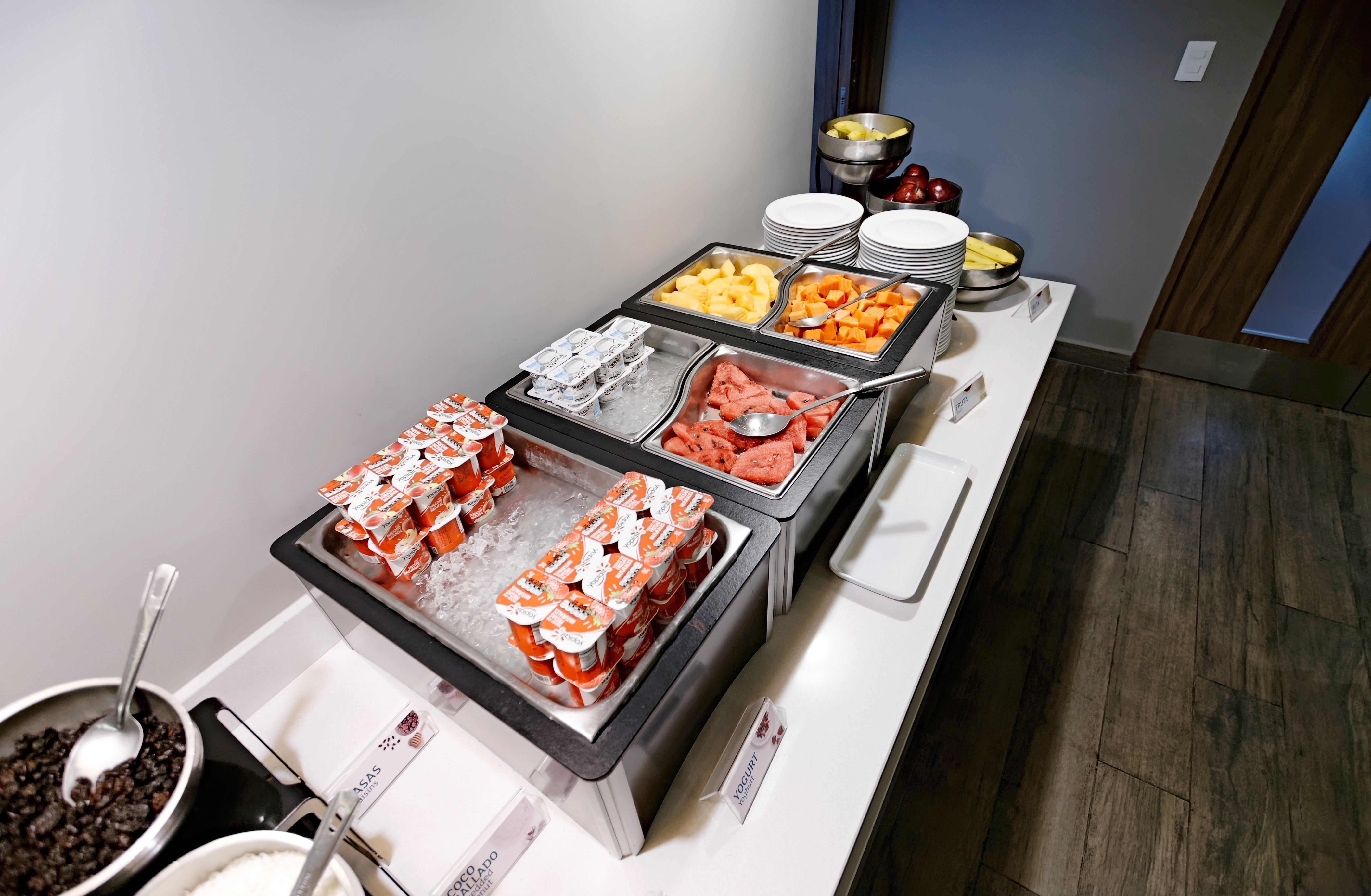 Holiday Inn Express Villahermosa By Ihg Eksteriør bilde