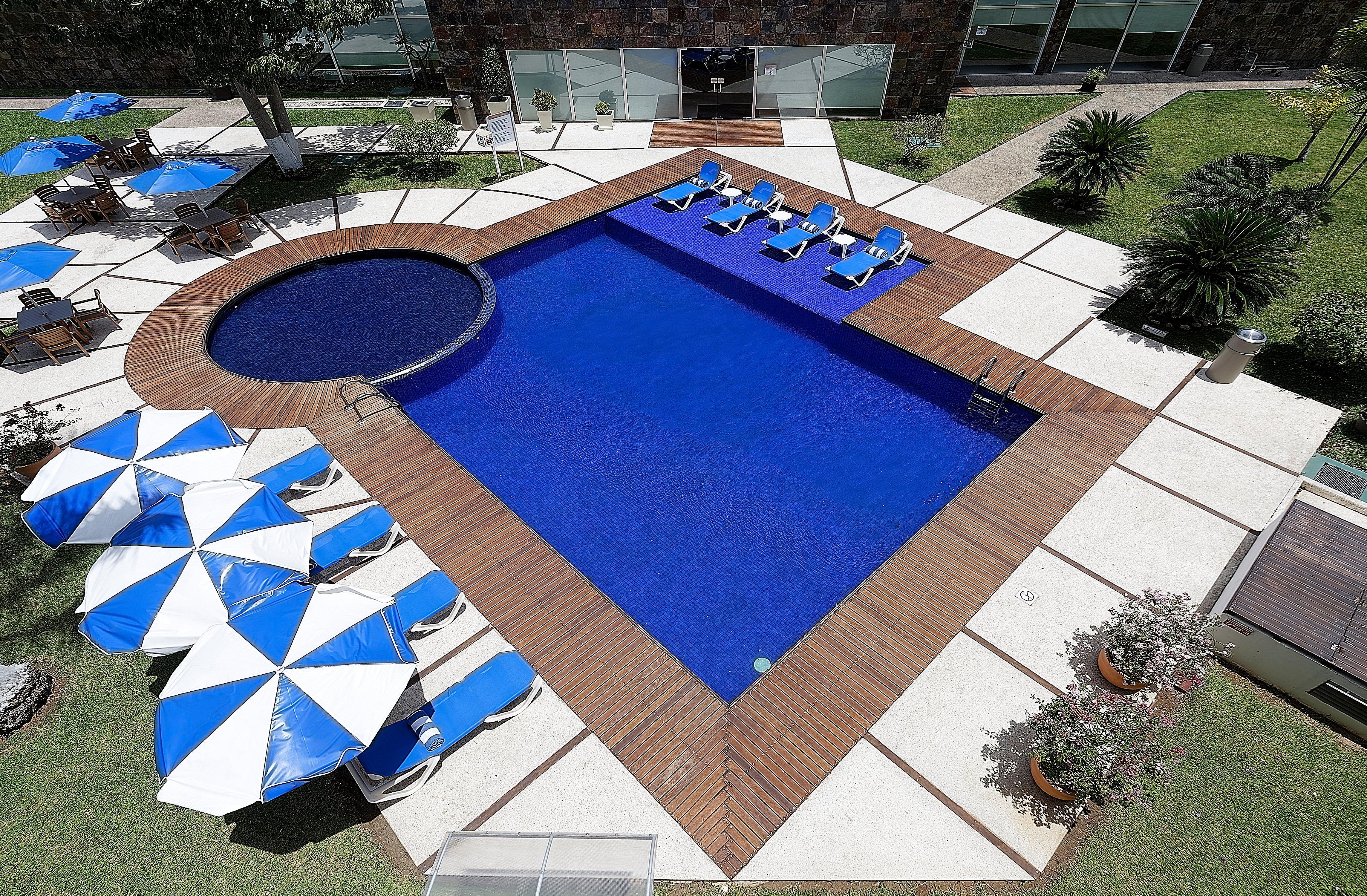 Holiday Inn Express Villahermosa By Ihg Eksteriør bilde