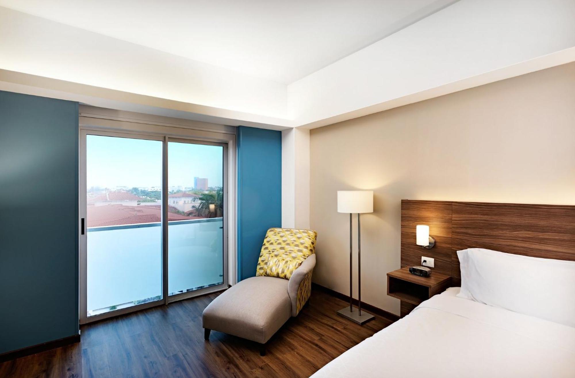 Holiday Inn Express Villahermosa By Ihg Eksteriør bilde
