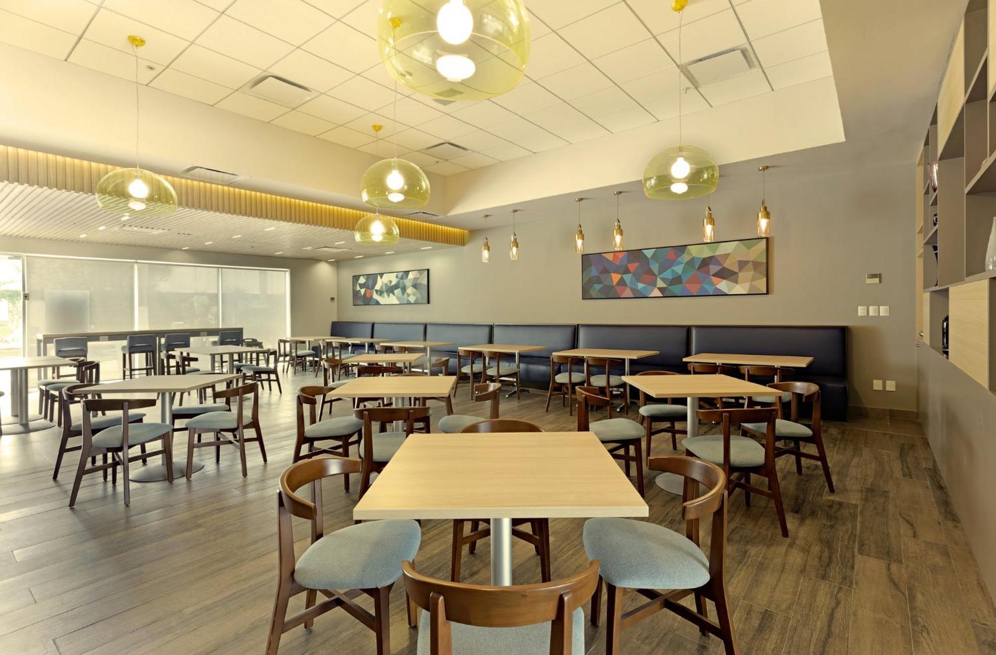 Holiday Inn Express Villahermosa By Ihg Eksteriør bilde