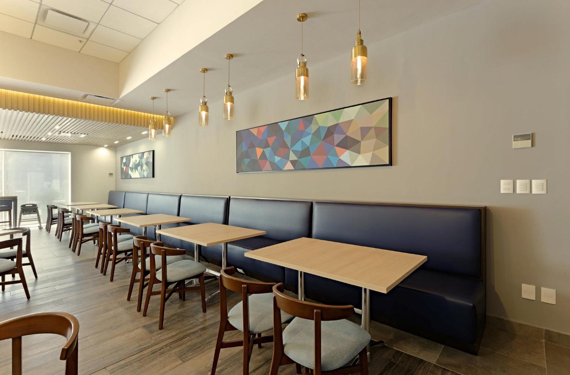 Holiday Inn Express Villahermosa By Ihg Eksteriør bilde