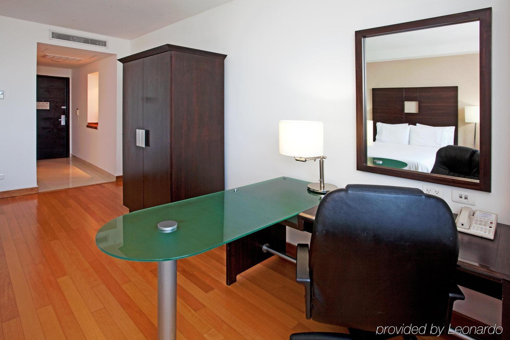 Holiday Inn Express Villahermosa By Ihg Rom bilde