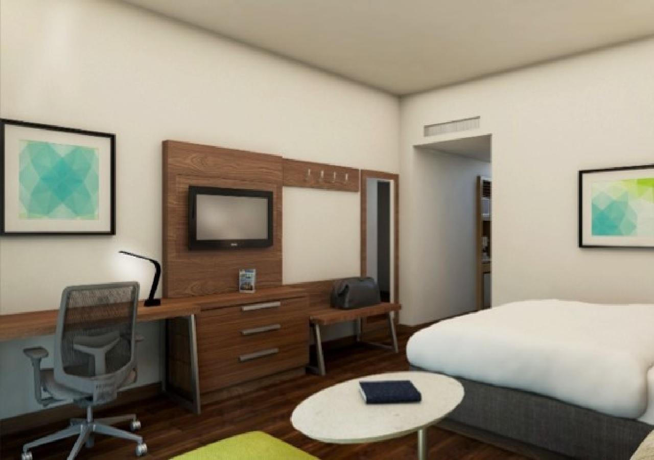 Holiday Inn Express Villahermosa By Ihg Eksteriør bilde