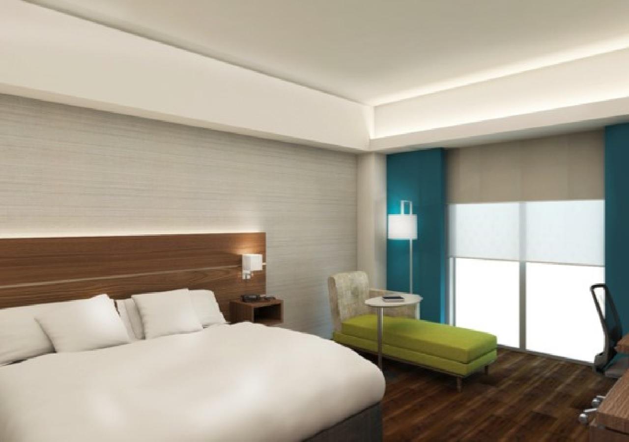 Holiday Inn Express Villahermosa By Ihg Eksteriør bilde
