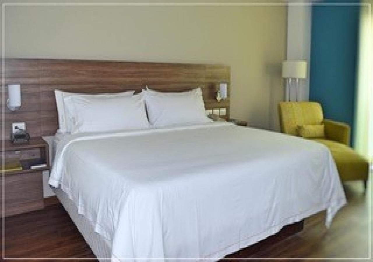 Holiday Inn Express Villahermosa By Ihg Eksteriør bilde